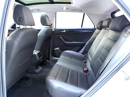 Volkswagen 2021 1.4TSI 280TSI 2WD Comfort Connected Edition Auto