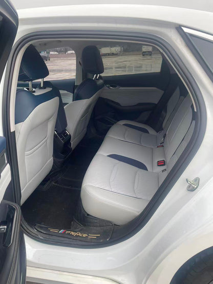 Geely 2021 Xingrui 2.0T Premium Type ( Facelift ) Auto