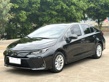 Toyota 2021 1.2T Edition Auto