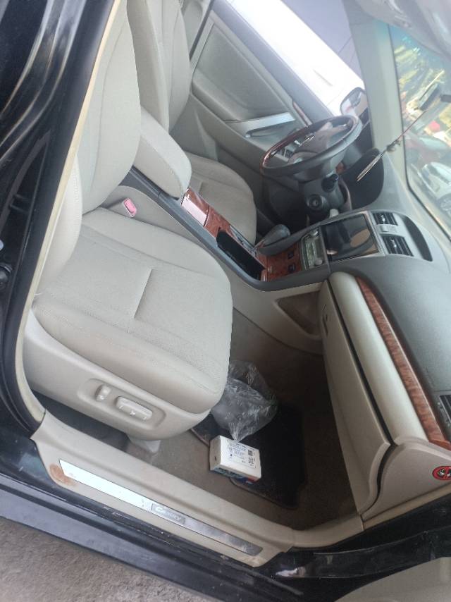 凯美瑞 Toyota 2008 2.4 240G Navi Luxury Edition Auto