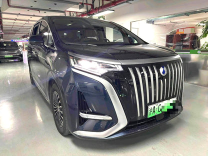 Denza 2022 Denza D9 EV 620 Premium Type Auto