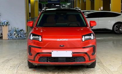 GAC埃安 GAC 2024 Aion V 650 Edition Auto