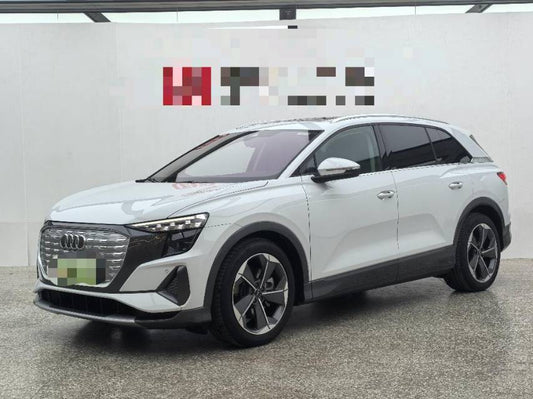 أودي 2023 Q5 e-tron 40 نوع أوتوماتيكي