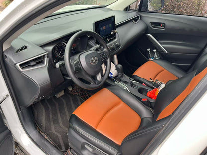 Toyota 2022 2.0 Pioneer Edition Auto