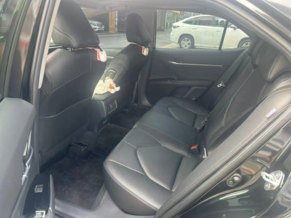 Toyota 2021 2.0G Luxury Edition Auto