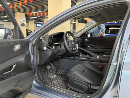 伊兰特 Hyundai 2023 - Sedan 1.5 GLS Advanced Edition Auto