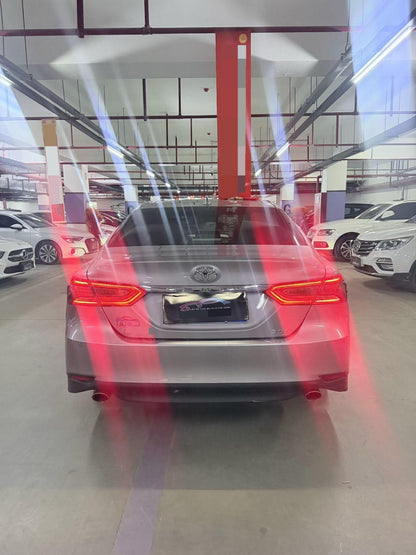 Toyota 2021 2.0G Luxury Edition Auto