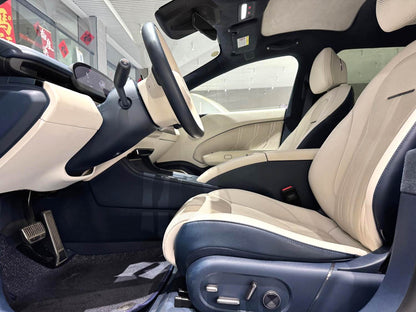 Zeekr 2024 Zeekr 007 4WD Smart Drive Edition 100kWh Auto （2899）