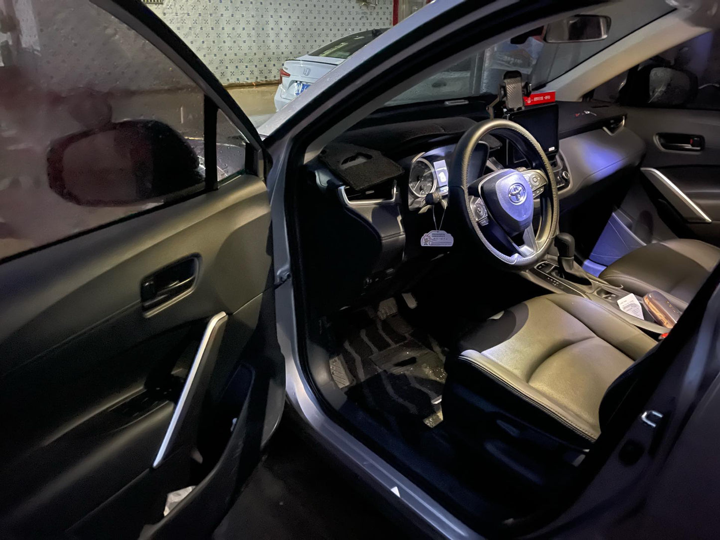Toyota 2022 2.0 Edition Auto