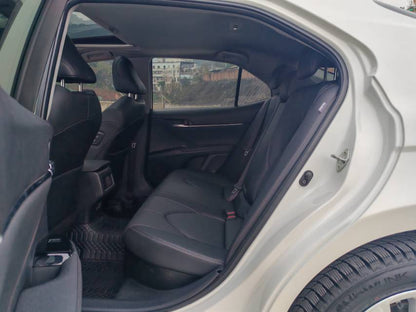 凯美瑞 Toyota 2023 2.5HGVP Advanced Edition Auto