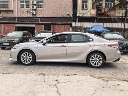 Toyota 2018 2.0G Luxury Edition Auto