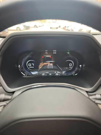 Geely 2022 Emgrand - Sedan 1.5 Type Auto