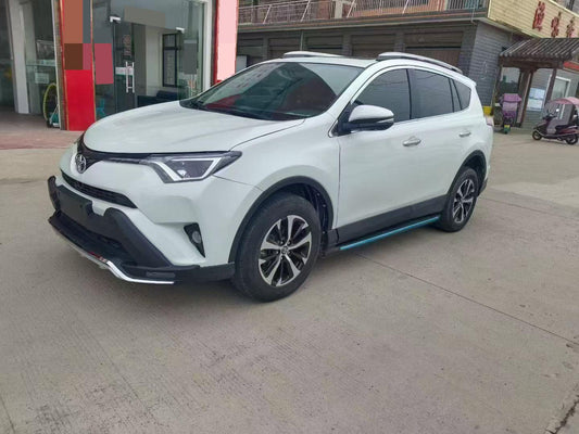 تويوتا 2019 راف 4 2.0 دفع ثنائي إصدار بايونير أوتوماتيك