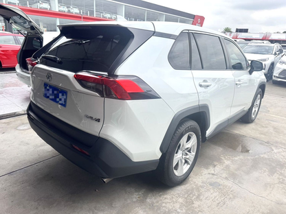 Toyota 2023 RAV4 2.0 2WD Urban Edition Auto （1768）