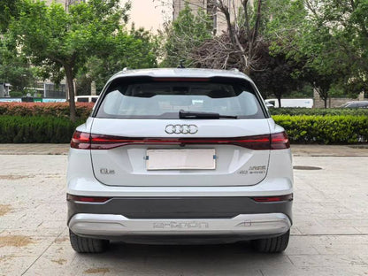 أودي 2023 Q5 e-tron 40 نوع أوتوماتيكي