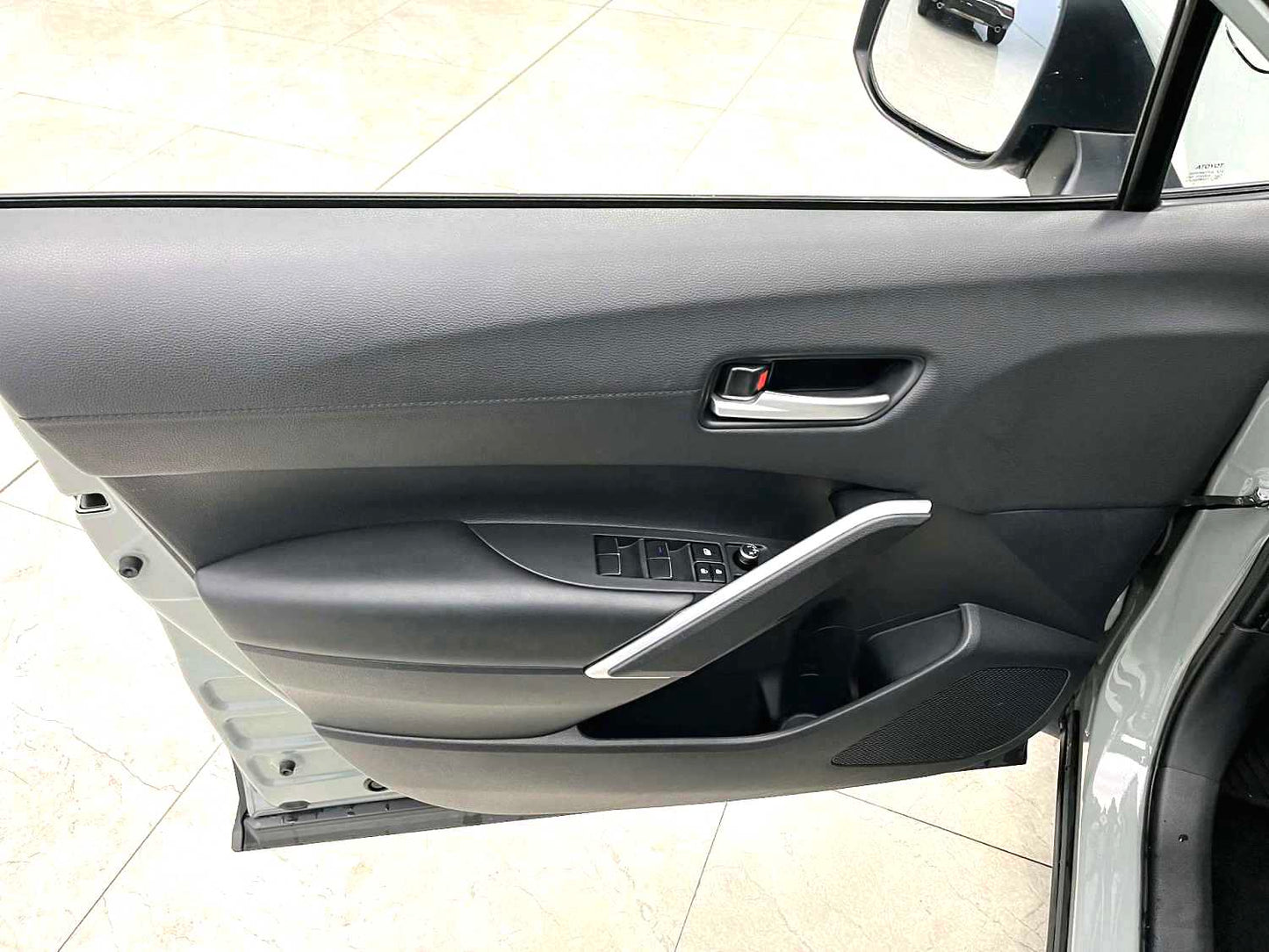 Toyota 2022 2.0 Flagship Edition Auto