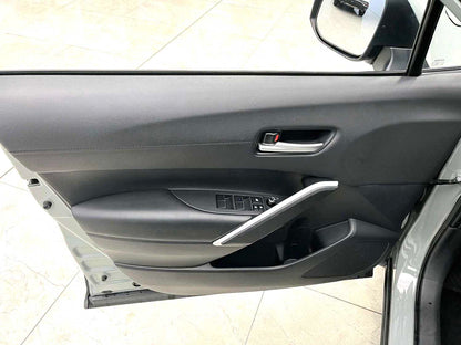 Toyota 2022 2.0 Flagship Edition Auto