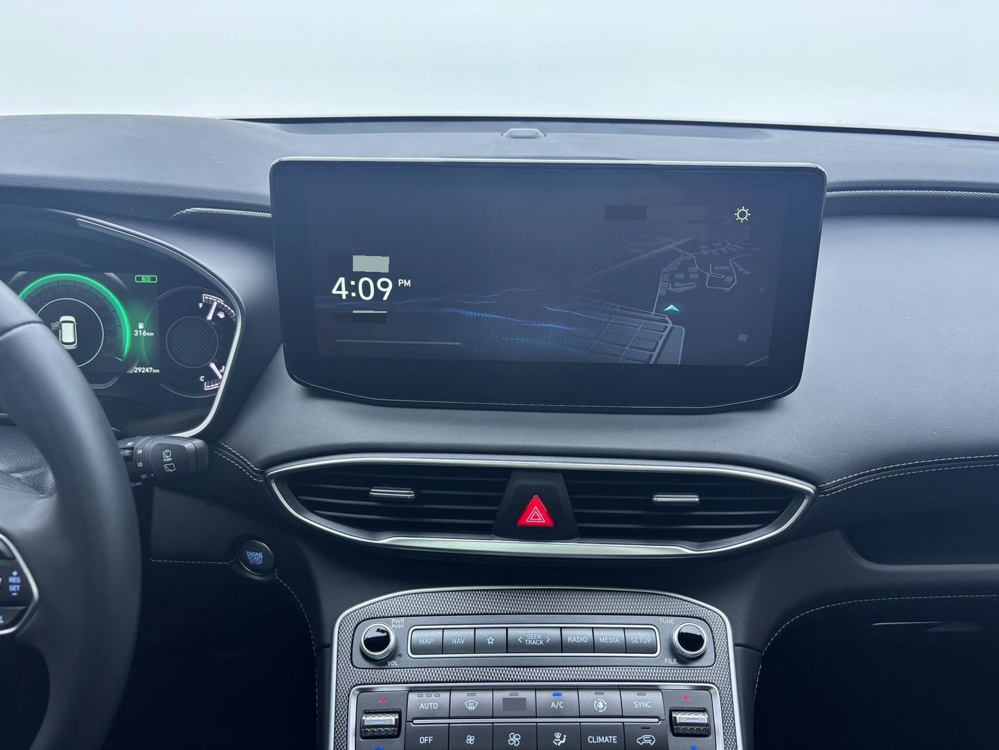 胜达 Hyundai 2023 Touring 2.0TGDi 380TGDi GLX 4WD Edition (HTRAC) Auto