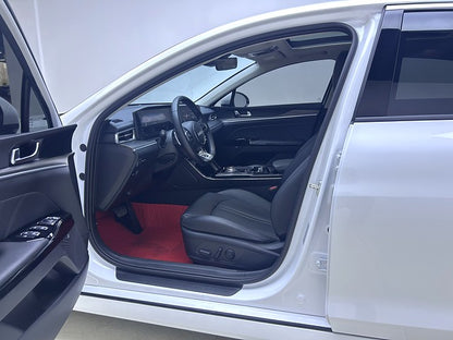 Kia 2025 K5 1.5T Premium Edition Auto （1598）