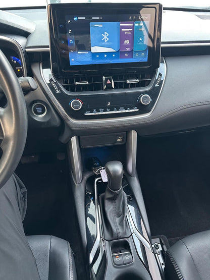 Toyota 2022 2.0 Flagship Edition Auto