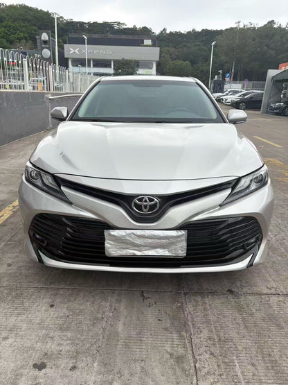 Toyota 2018 2.0E Edition Auto