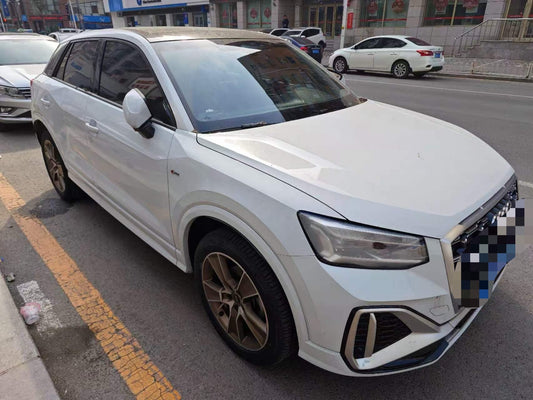 أودي 2022 Q2L 1.4TFSI 35TFSI طراز فاشن أوتوماتيك