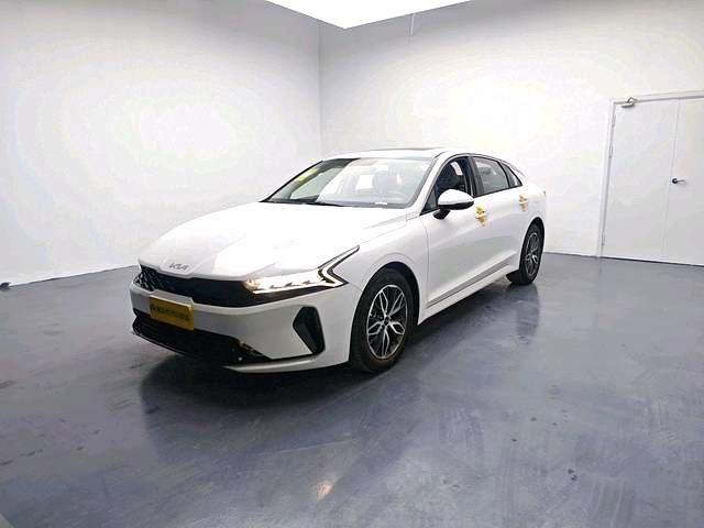 Kia 2025 K5 1.5T Luxury Edition Auto （1398）