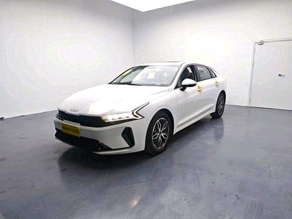 Kia 2025 K5 1.5T Luxury Edition Auto （1398）