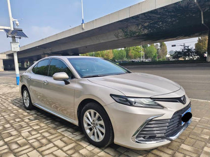 Toyota 2023 2.0G Luxury Edition Auto
