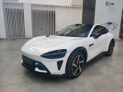 Xiaomi 2025 YU7 Ultra Long Range High Performance 4WD Max Edition Auto