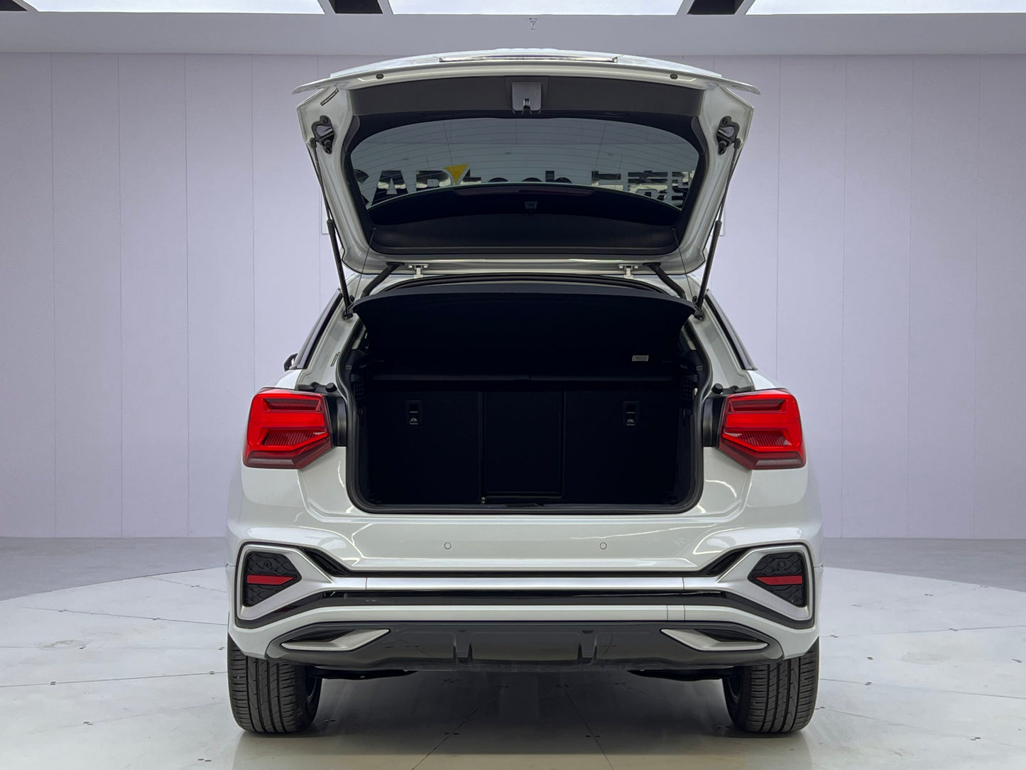 أودي 2023 Q2L 1.5TFSI 35TFSI نوع تلقائي