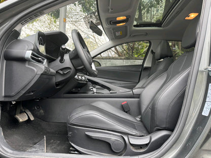 伊兰特 现代 2023 - 轿车 1.5 GLX Edition 自动