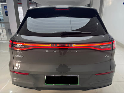 Geely银河 Geely Galaxy 2024 E5 440Km Explorer Edition Auto