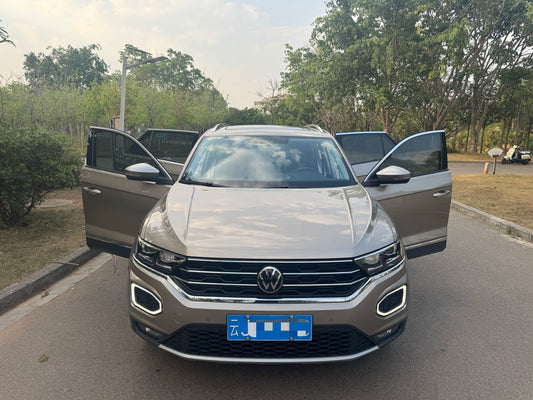 فولكس فاجن 2022 1.4TSI 280TSI 2WD PLUS أوتوماتيك