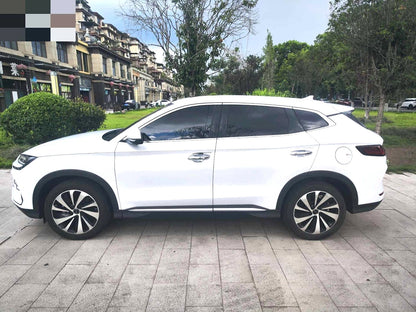 BYD Song PLUS NEV 2024 Song PLUS DM-i 1.5 Glory Edition 110km Flagship PLUS Auto （1498）