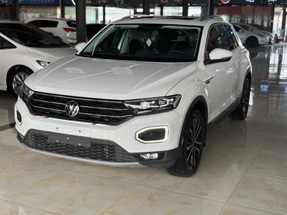فولكس فاجن 2022 1.4TSI 280TSI 2WD PLUS أوتوماتيك