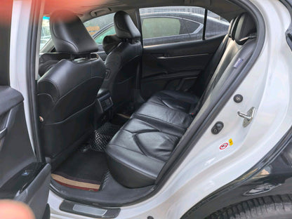 凯美瑞 Toyota 2018 2.0G Luxury Edition Auto