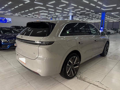 Li Auto 2024 L6 Max Auto