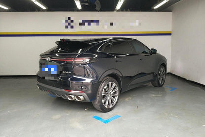 UNI-K Changan 2021 UNI-K 2.0T Premium Type Auto