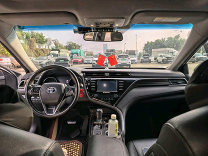 凯美瑞 Toyota 2018 2.0G Luxury Edition Auto
