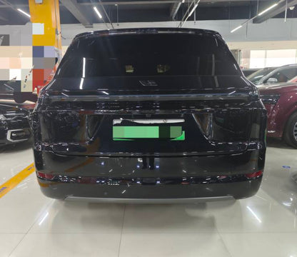 理想 2024 L7 Ultra Auto