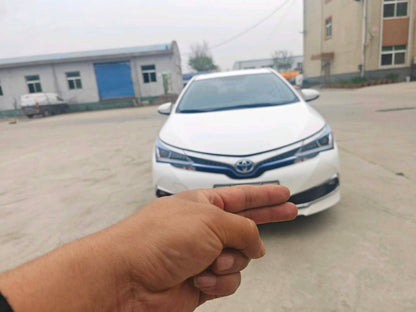 تويوتا 2019 E+ 1.8 الإصدار المتطور أوتو (2138)
