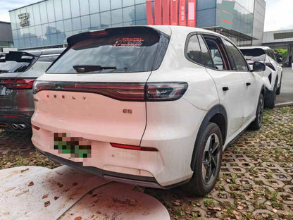 Geely Galaxy 2024 E5 440km Edition Auto