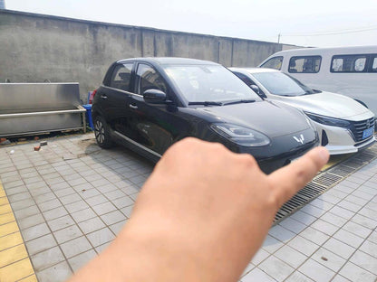 Wuling 2023 333km + Auto