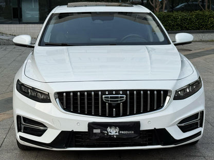 Geely 2023 Xingrui 2.0TD Luxury Type Auto