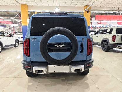 Fang Cheng Bao 2023 5 1.5T Pilot Edition （3098）