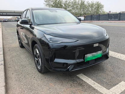 Geely银河 Geely Galaxy 2024 E5 440Km Explorer Edition Auto
