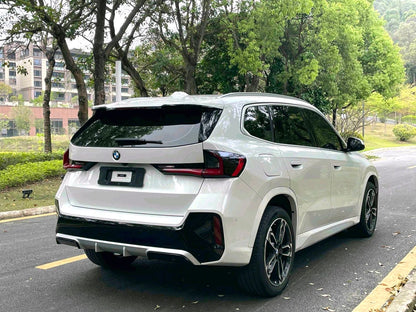 BMW X1 sDrive25Li 2.0T M Sport موديل 2024 (3169)