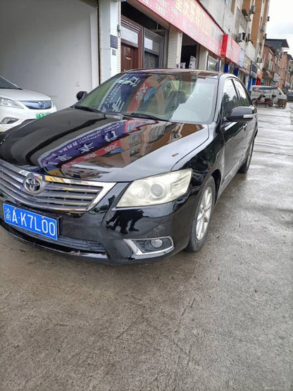 凯美瑞 Toyota 2009 2.0 200G Luxury Edition Auto