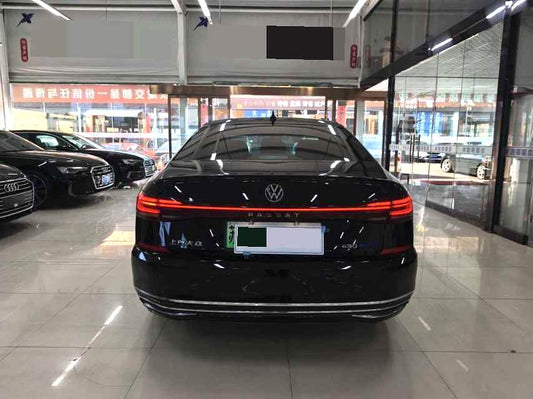 فولكس فاجن 2023 PHEV 1.4T إصدار 430 أوتوماتيك